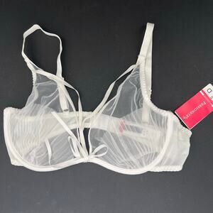 Passionata women’s underwire sexy bra